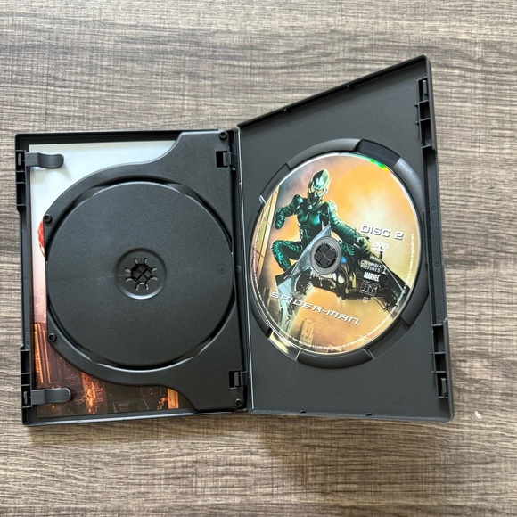 Bundle of 3 dvd movies - Picture 9 of 12